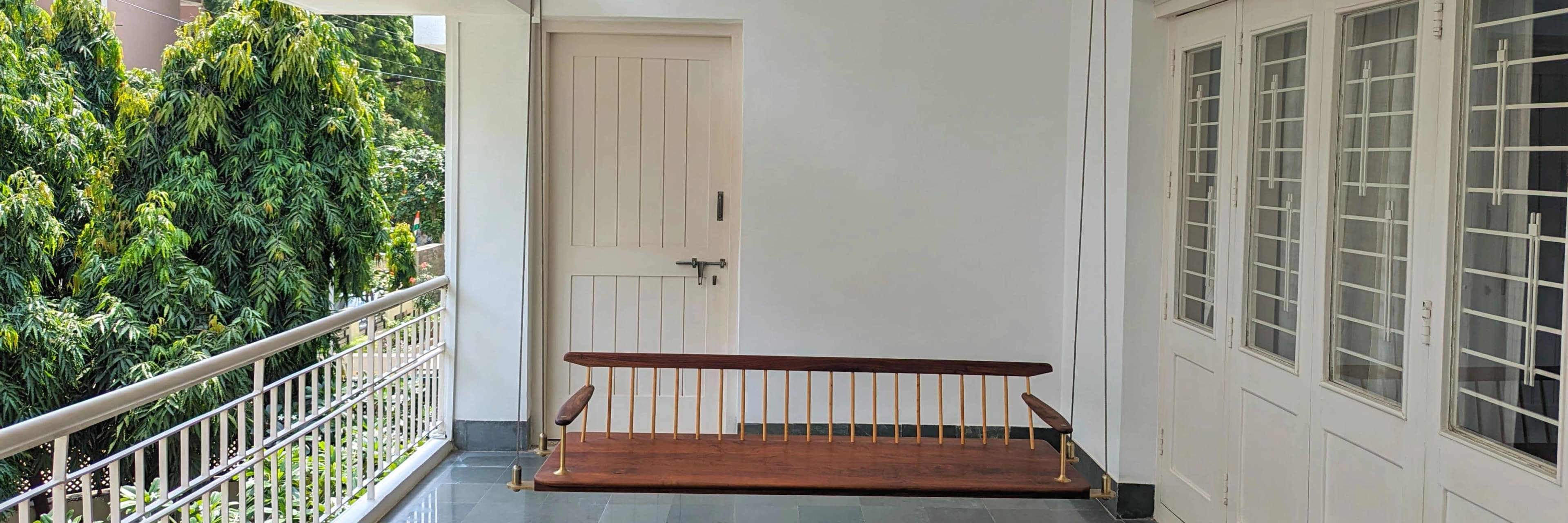 xl_First Floor Balcony