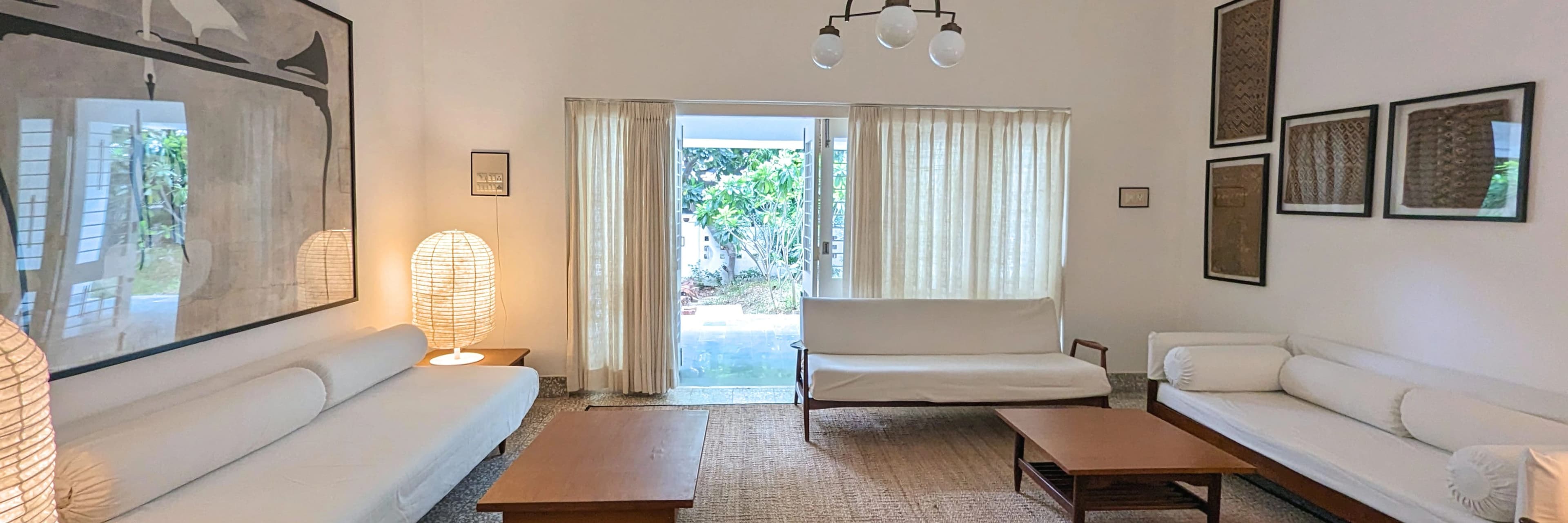 xl_Living & Dining - Another View