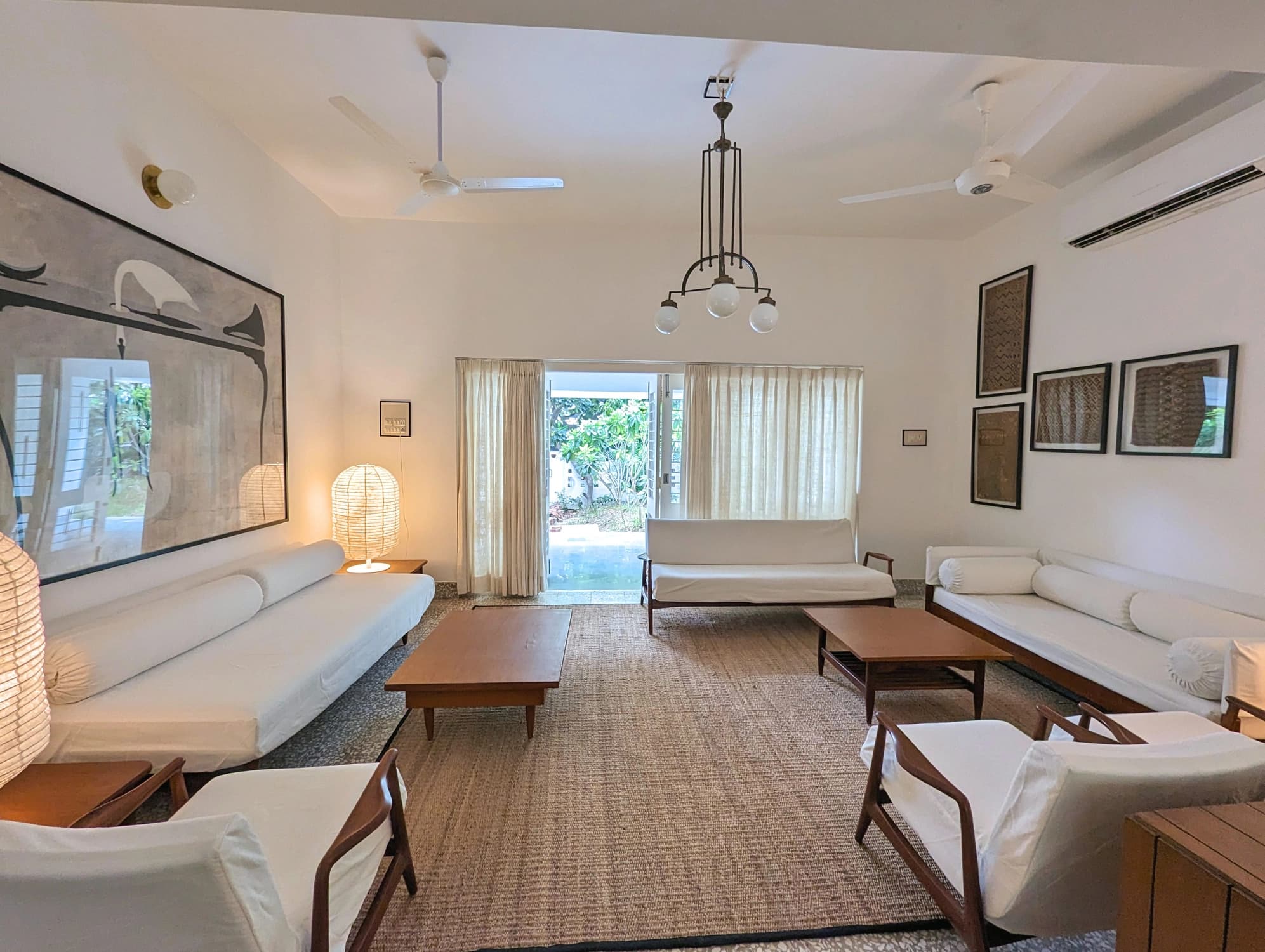 xl_Refurbished traditional Gujrati style furniture